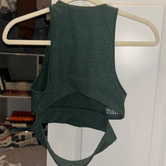 Outdoor voices Slash back crop - Picture 2 of 2